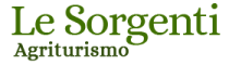 Agriturismo Le Sorgenti